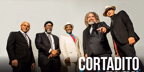 Buena Vista Social Club at Walton Arts Center - Baum Walker Hall