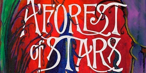 A Forest of Stars, Fellwarden, Nemorous, Andracca