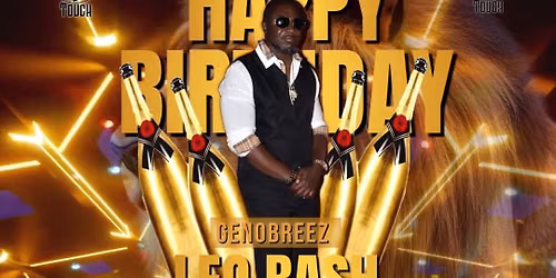 LEO BASH 