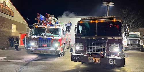 4th Annual Night At The Races