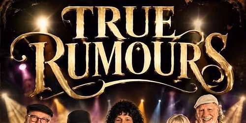 True Rumours at Crazy Uncle Mike's