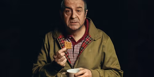 Ordinary Decent Criminal