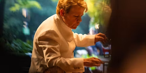 Chicago Symphony Orchestra: Marin Alsop - Mahler's Sixth Symphony