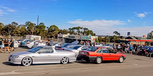 Australia Day Cruise #3