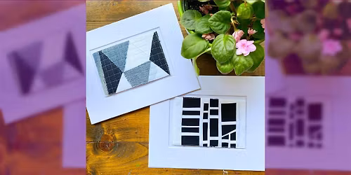 Foundational Sewing for Adults