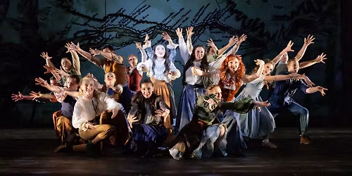 BYU Young Ambassadors