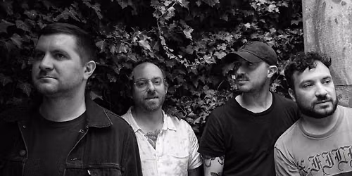 The Menzingers - Everything I Ever Saw