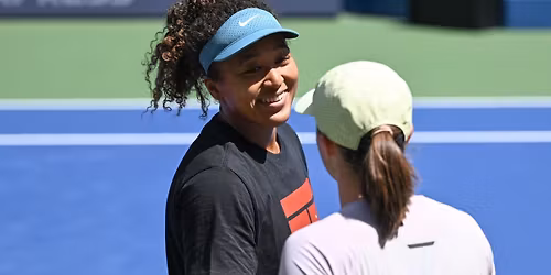 2026 U.S. Open Championship - Wednesday Practice