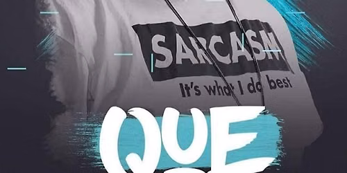 DJ QUE LIVE AT DECK