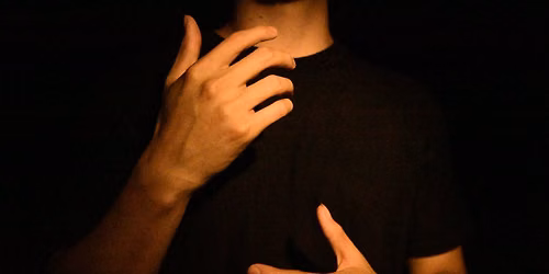 ASL After Dark (Ages 18+)