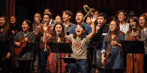 Sounding Joy Orff Choir