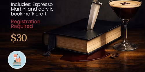 Death Before Decaf @ Folklore Coffee