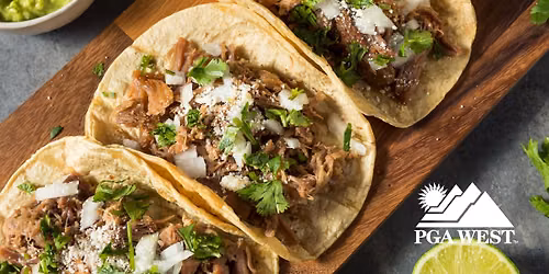 Taco Tuesdays at Ernie's Bar & Grill