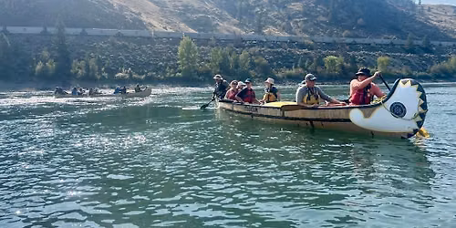 RCABC Thompson River Rendezvous