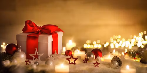 Vánoční zkoušky trochu jinak + A0