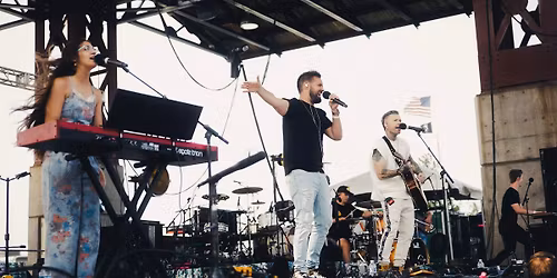 Music Fest Sunday \u2013 Presence Music at Bethany Church