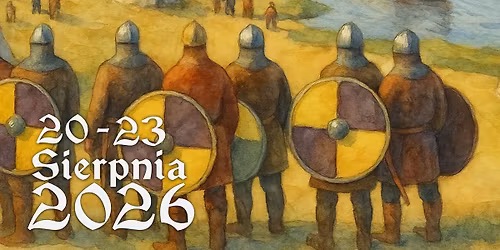 Wici w Szczerym Polu