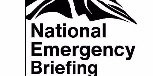 Community Screening of The Peoples Emergency Briefing