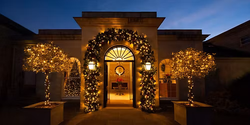 Bottomless Lunch at Clocktower Brasserie