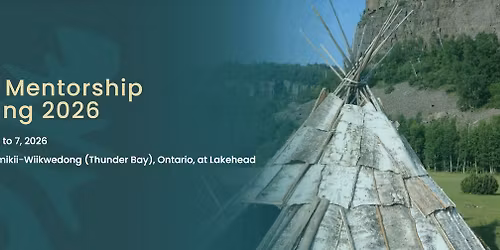 2026 IPAC Annual Mentorship Gathering