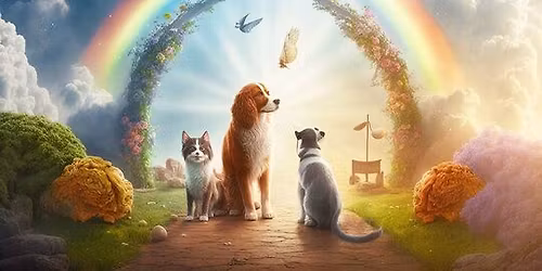 Pet Memorial Service