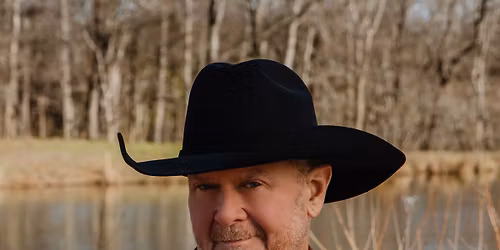 4th of July Weekend Concert with Tracy Lawrence