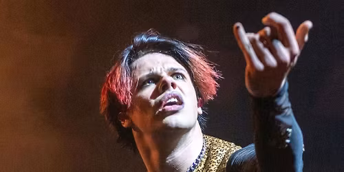 Yungblud Hamburg Tickets