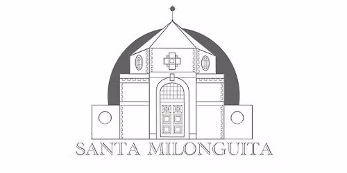 Santa Milonguita #3 - TDJ Madelien