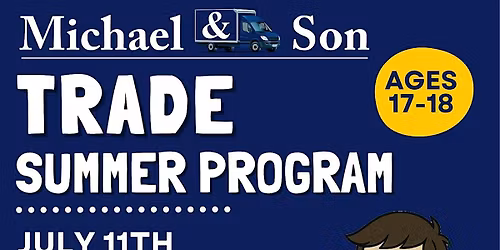 2026 Trade Summer Program