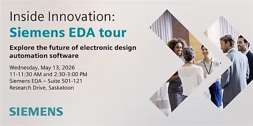 Inside Innovation: Siemens EDA