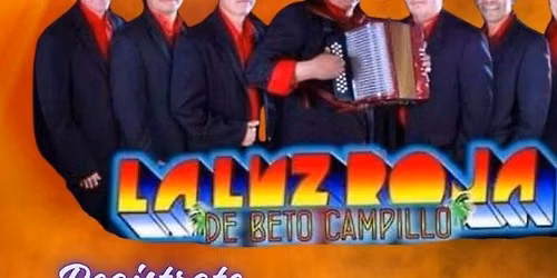 LA LUZ ROJA DE BETO CAMPILLO, GENER BRACAMONTES & MAS EN CATHEDRAL