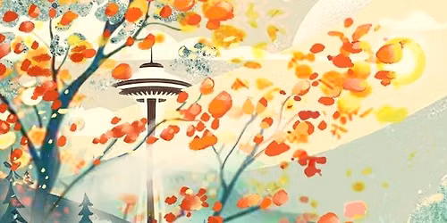 Northwest Tea Festival 2026