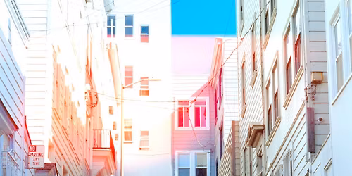 MINAMI DEUTSCH + MOTOR!K + Z95 | MUSICON, DEN HAAG