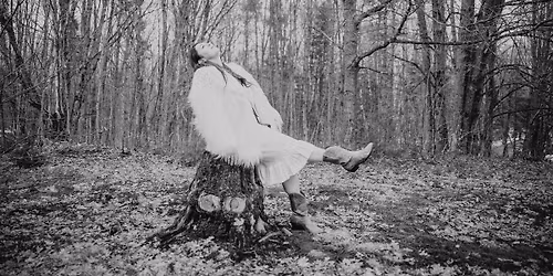 Terra Lightfoot at Royal Canadian Legion Branch 129-Haliburton