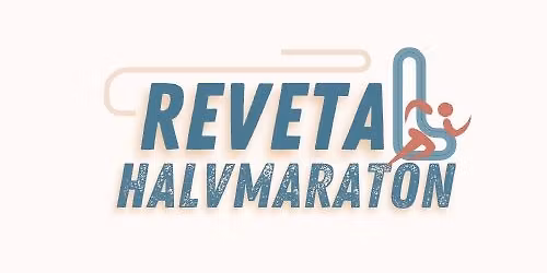 Revetal halvmaraton 2026 \/\/ Kristi himmelfartsdag