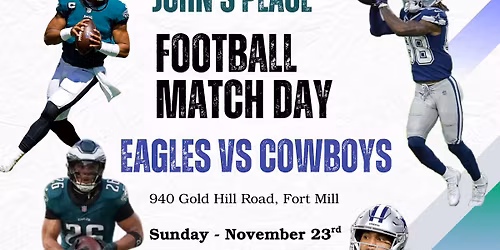 Eagles Vs Cowboys