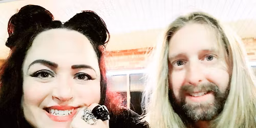 Trixie Duo at LaChance Kimmswick