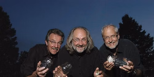Lincoln Community Foundation Garden Performance Series presents The Lightning Bugs!