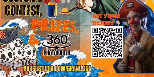 The GrandLine Experience