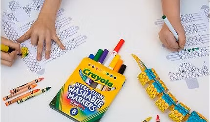 Summer ART Camps at Frankfort Park District