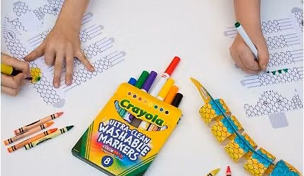 Summer ART Camps at Frankfort Park District
