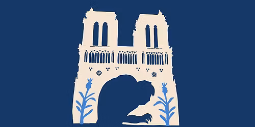 The Hunchback of Notre Dame