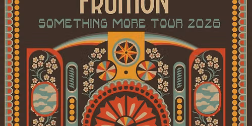 Fruition: Something More Tour