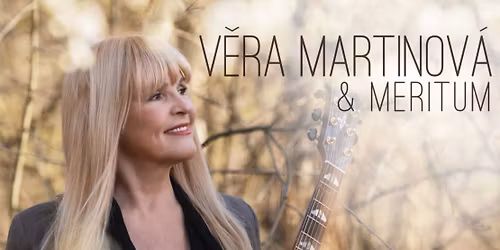 V\u011aRA MARTINOV\u00c1 & MERITUM