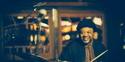 Jeff "Tain" Watts 