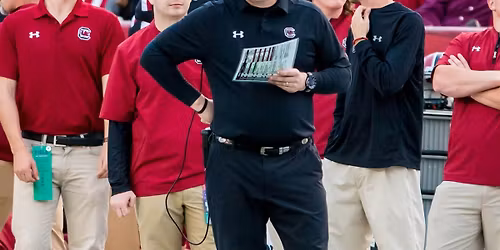 Wofford Terriers at South Carolina Gamecocks Baseball