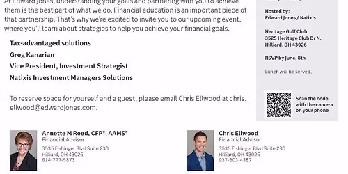 Managing Taxable Investments for CPAs