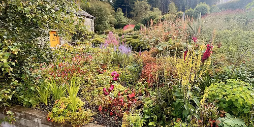 2026 Lawson Park Open Artists' Residence & Garden