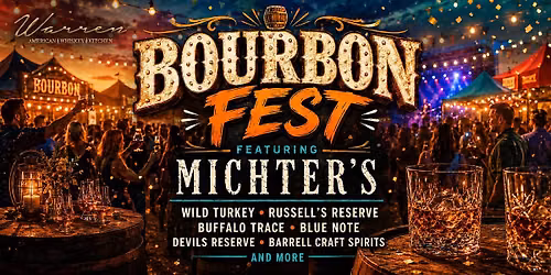 Naples Bourbon Fest 2026
