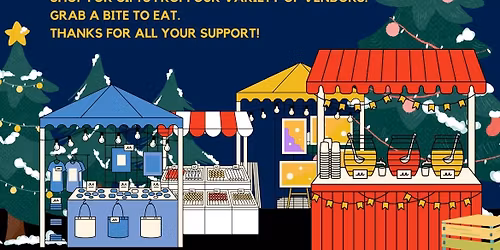 Tierrasanta Christmas Night Market 